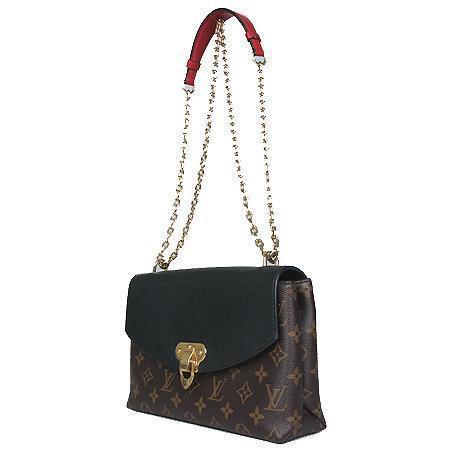Louis Vuitton(���̺���) M43714 ���׷� ĵ���� ���� ü�� ���ö�õ� ���+ũ�ν��� (���ַԵ���) �̹���2 - ���̺��� �߰���ǰ